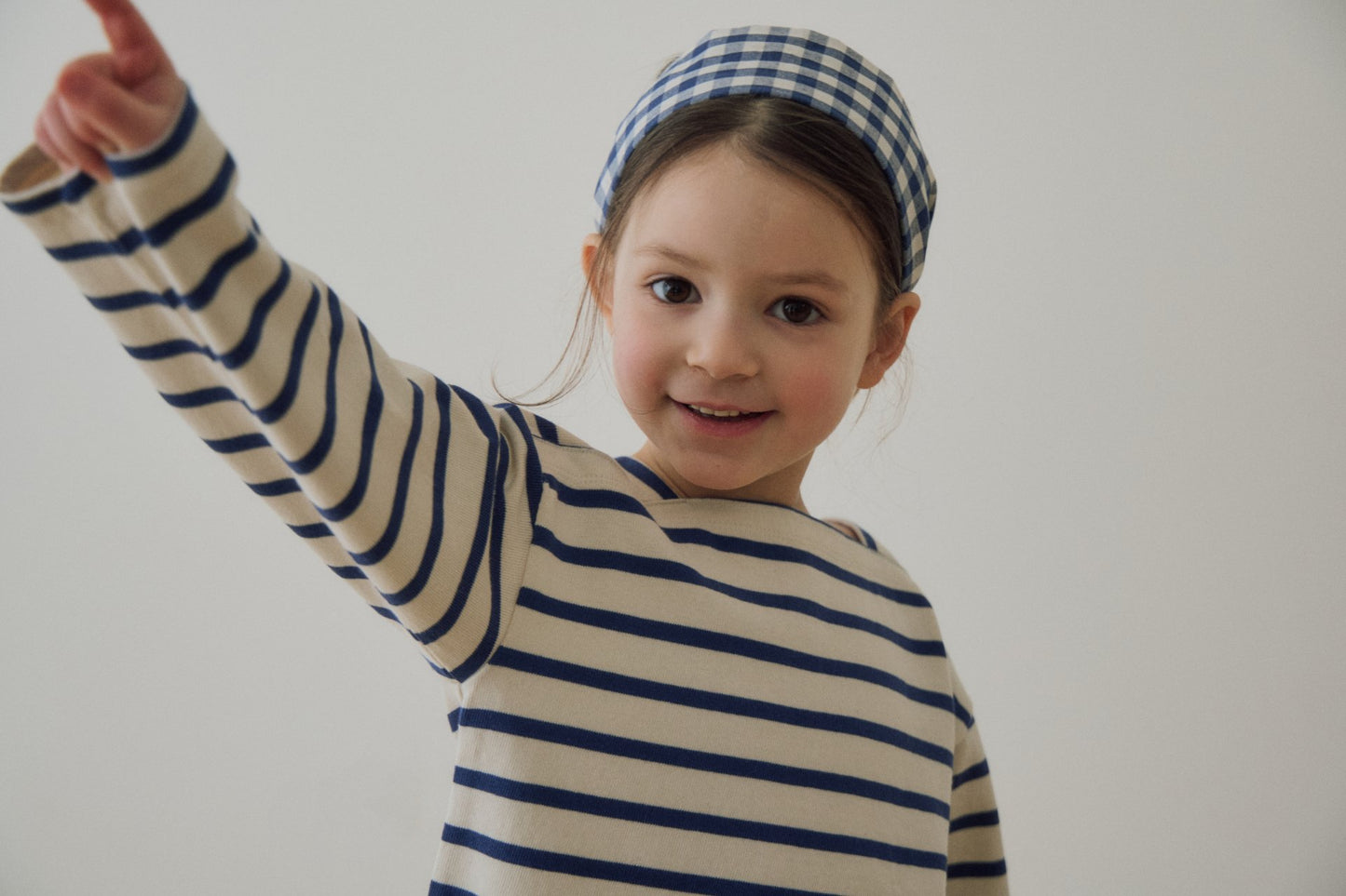 [PRE-ORDER] Capri Denim Pants