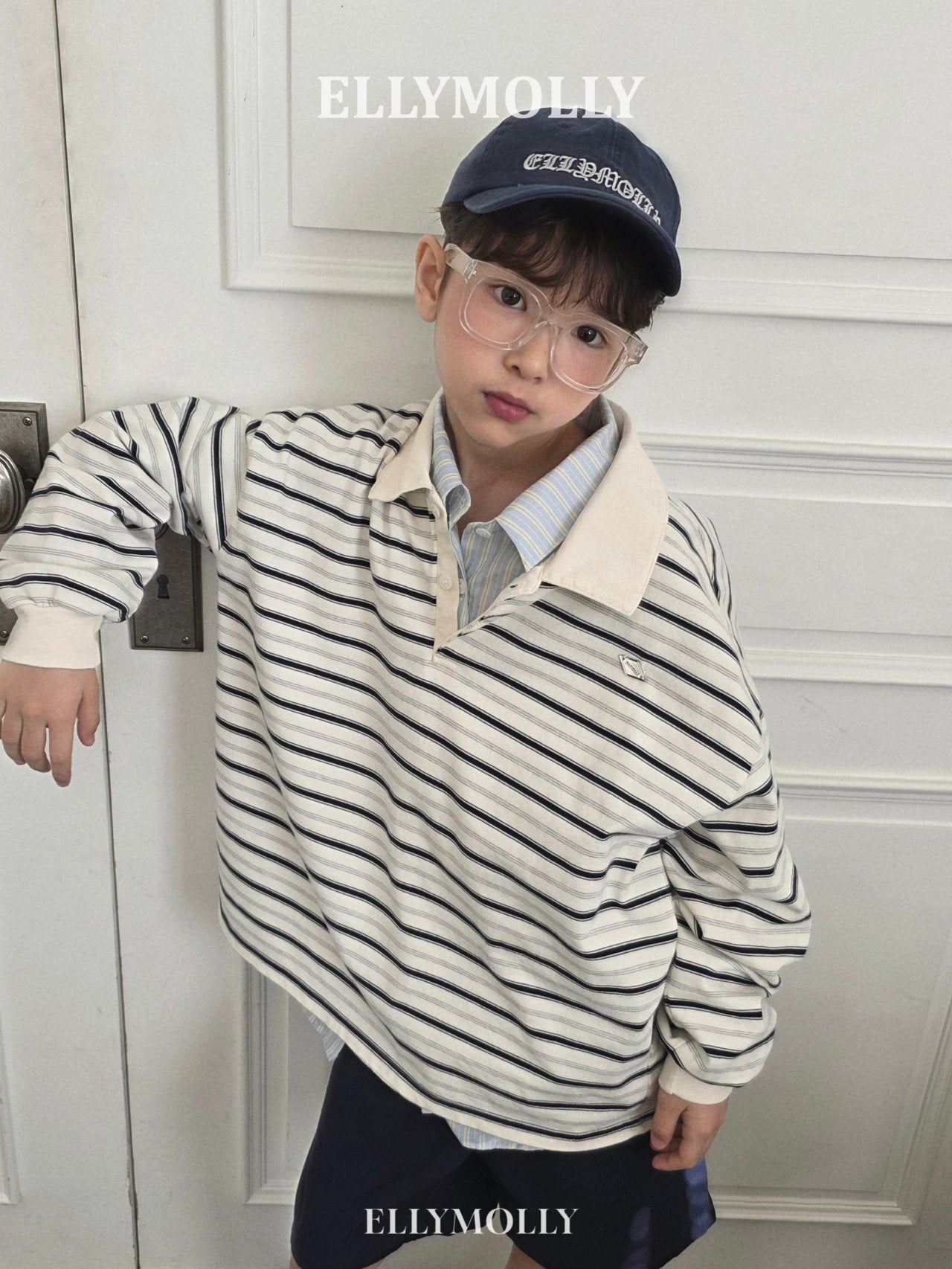 [PRE-ORDER] Hearts Ball Cap