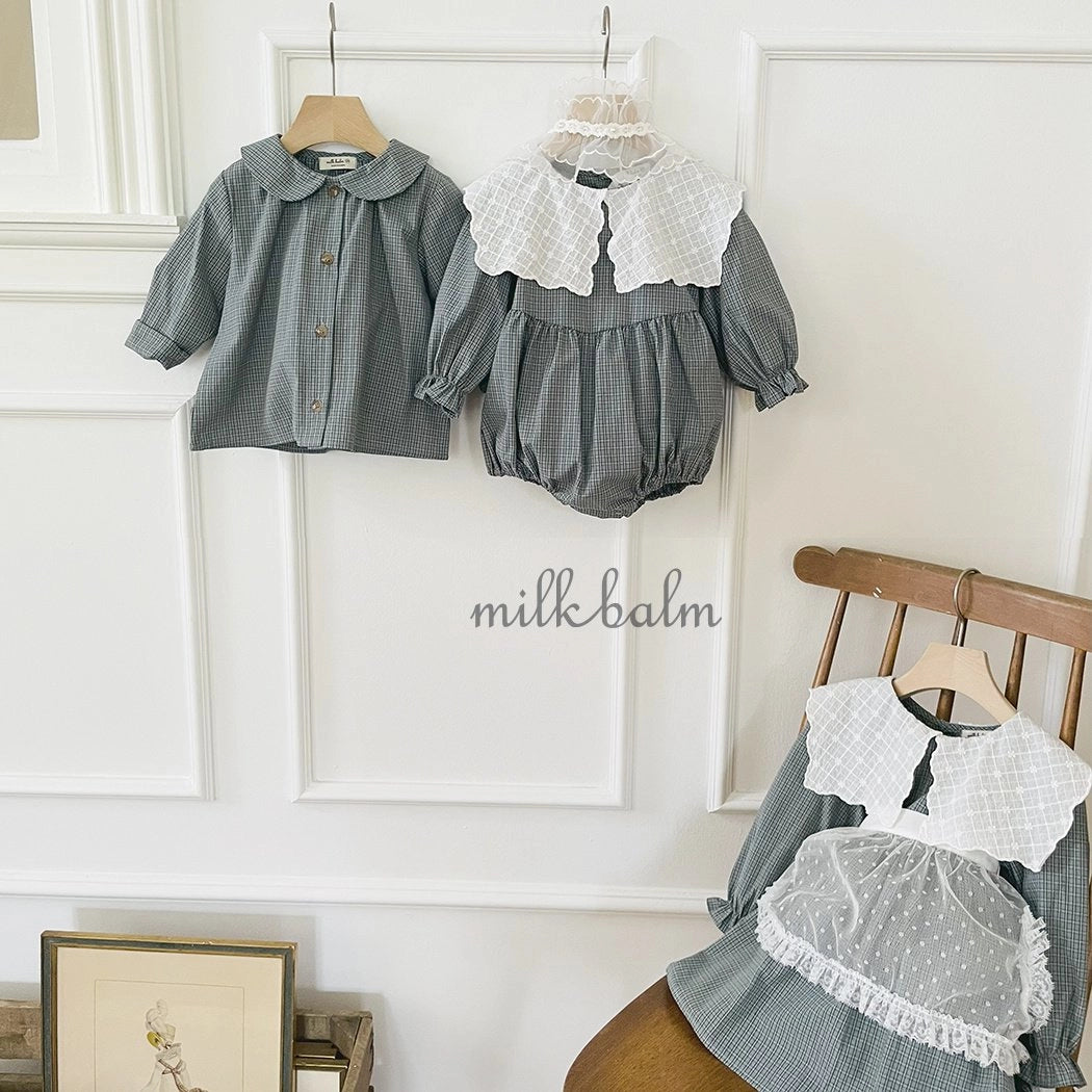 [PRE-ORDER] Reina Dress