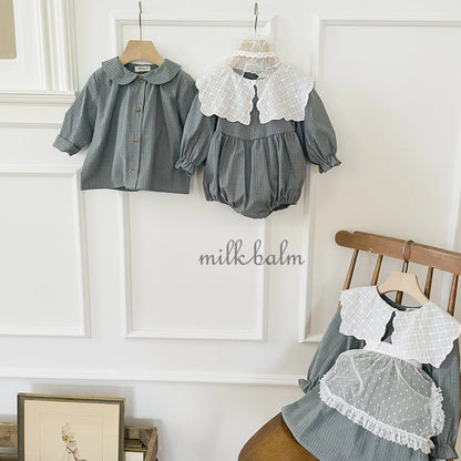 [PRE-ORDER] Reina Dress