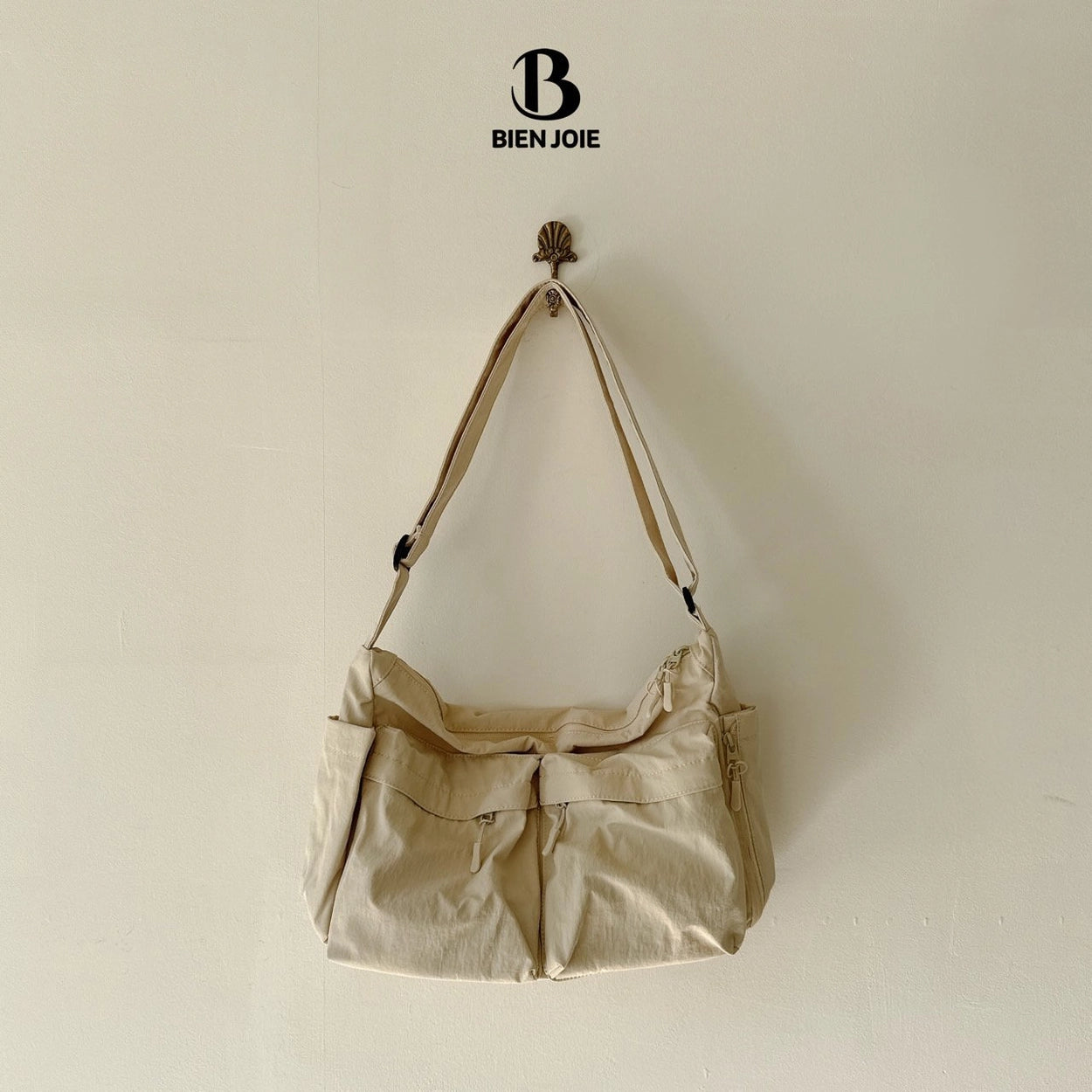 [PRE-ORDER] Carrot Bag