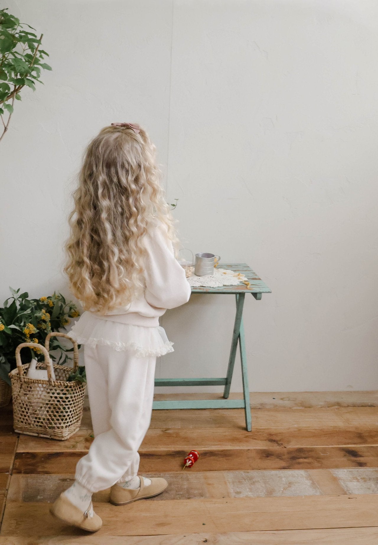 [PRE-ORDER] Kiehl Pants