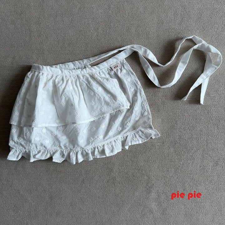 [PRE-ORDER] Gypsophila Apron