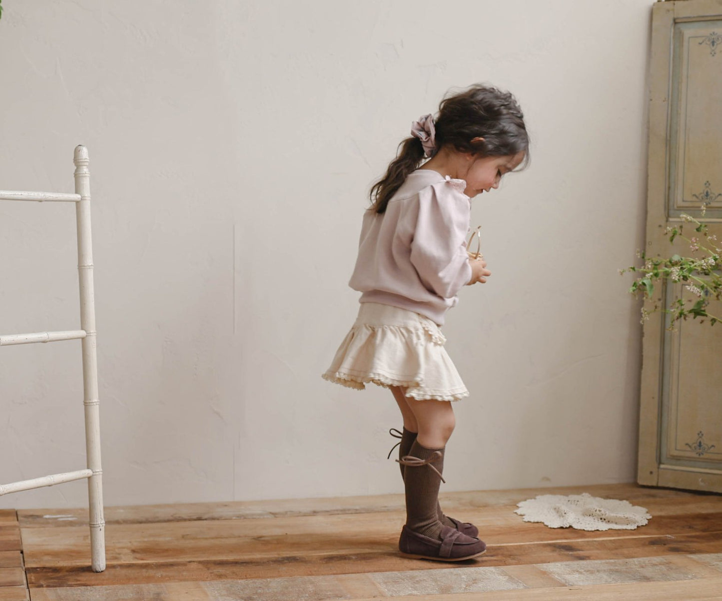 [PRE-ORDER] Bayer Skirts