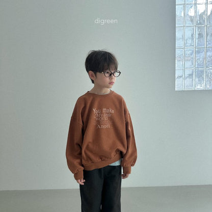 [PRE-ORDER] Angel Sweatshirts