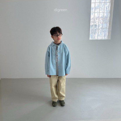 [PRE-ORDER] Double Pants