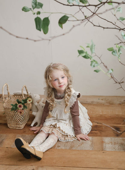 [PRE-ORDER] Asha Apron