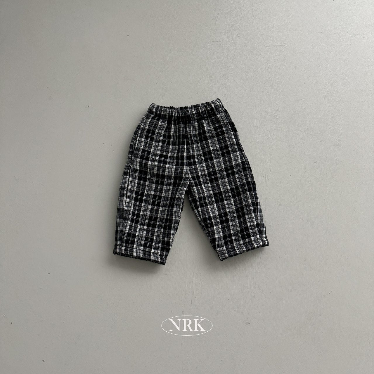 [PRE-ORDER] Check Pants