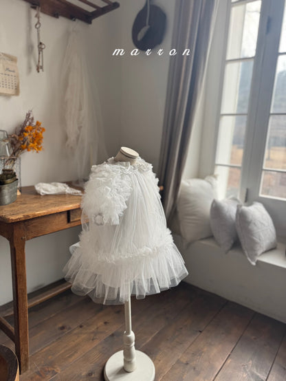 [PRE-ORDER] Anna Dress