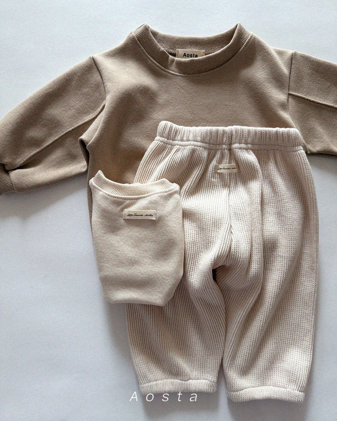 [PRE-ORDER] Daily Sweatshirts