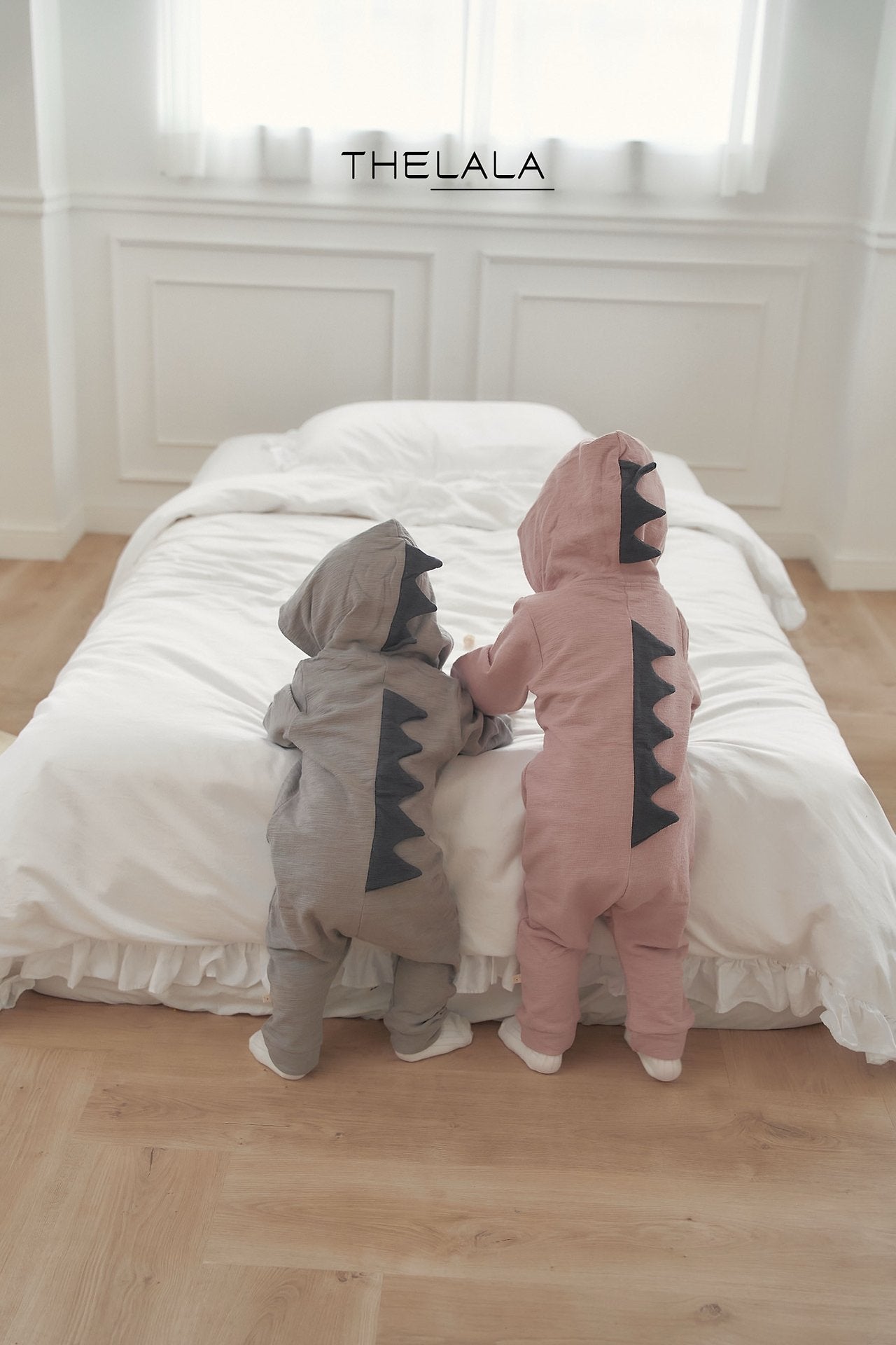 [PRE-ORDER] Tyranno Body Suit