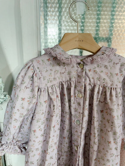 [PRE-ORDER] Casarel Lace Dress