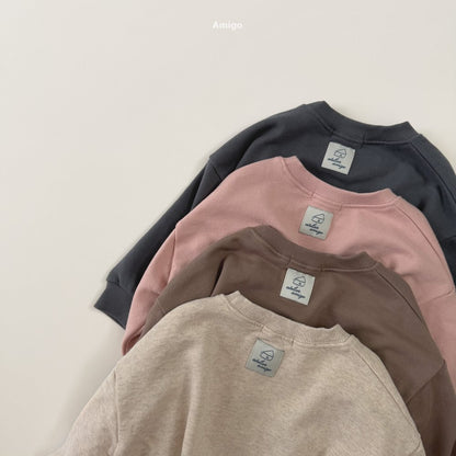 [PRE-ORDER] Cheese Sweatshirts