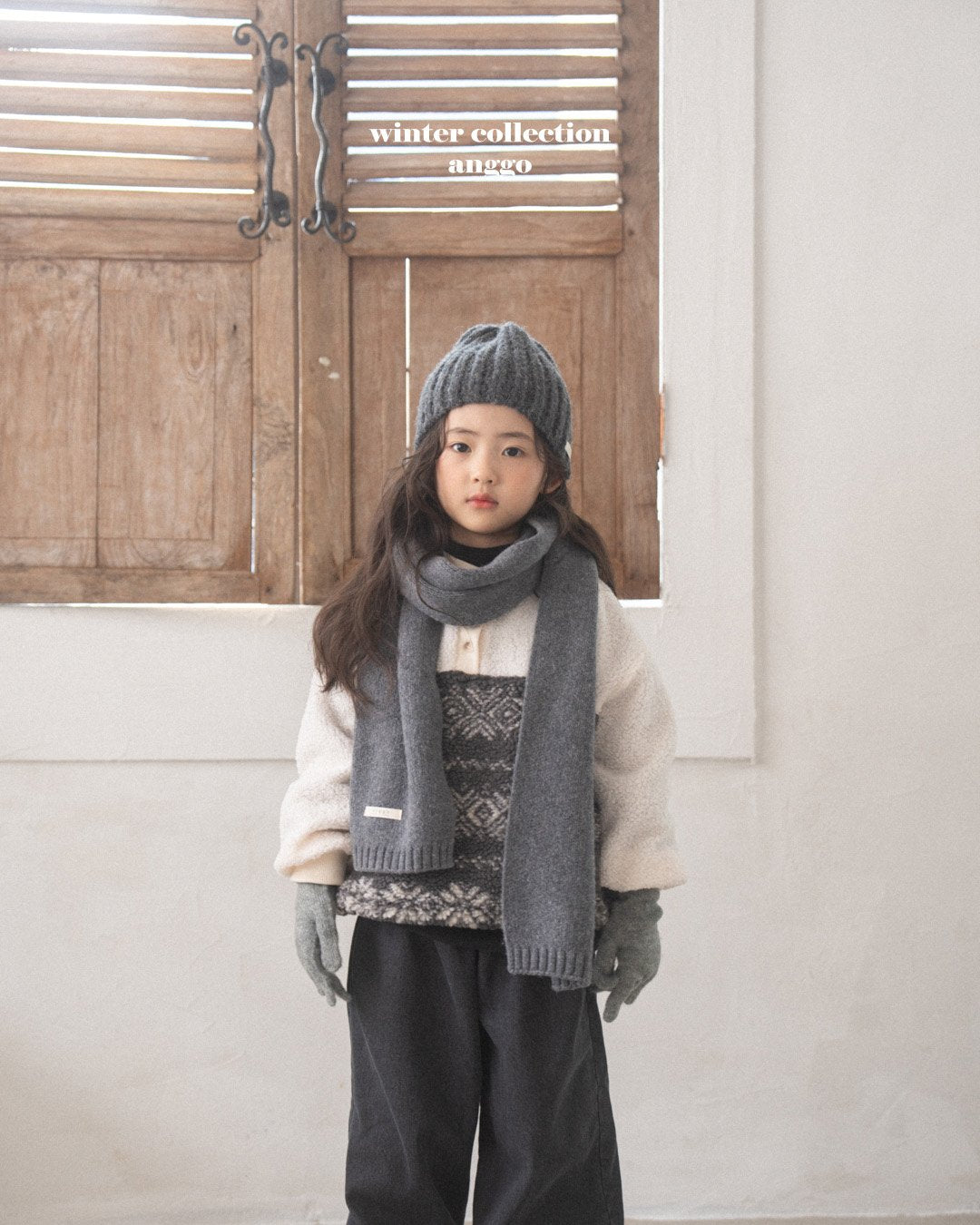 [PRE-ORDER] Pecan Sweatshirts