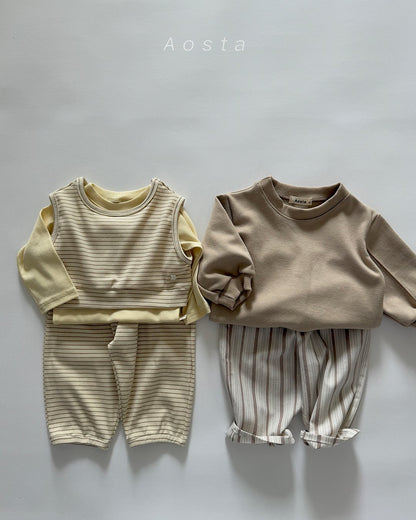 [PRE-ORDER] Daily Sweatshirts