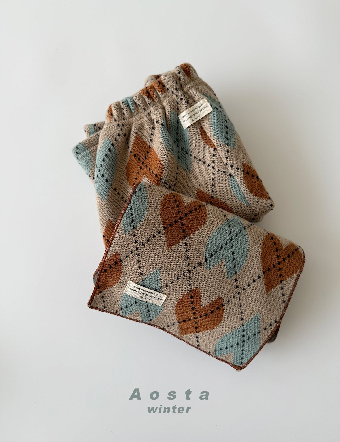 [PRE-ORDER] Nene Pants