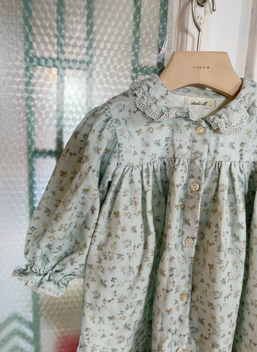 [PRE-ORDER] Casarel Lace Dress