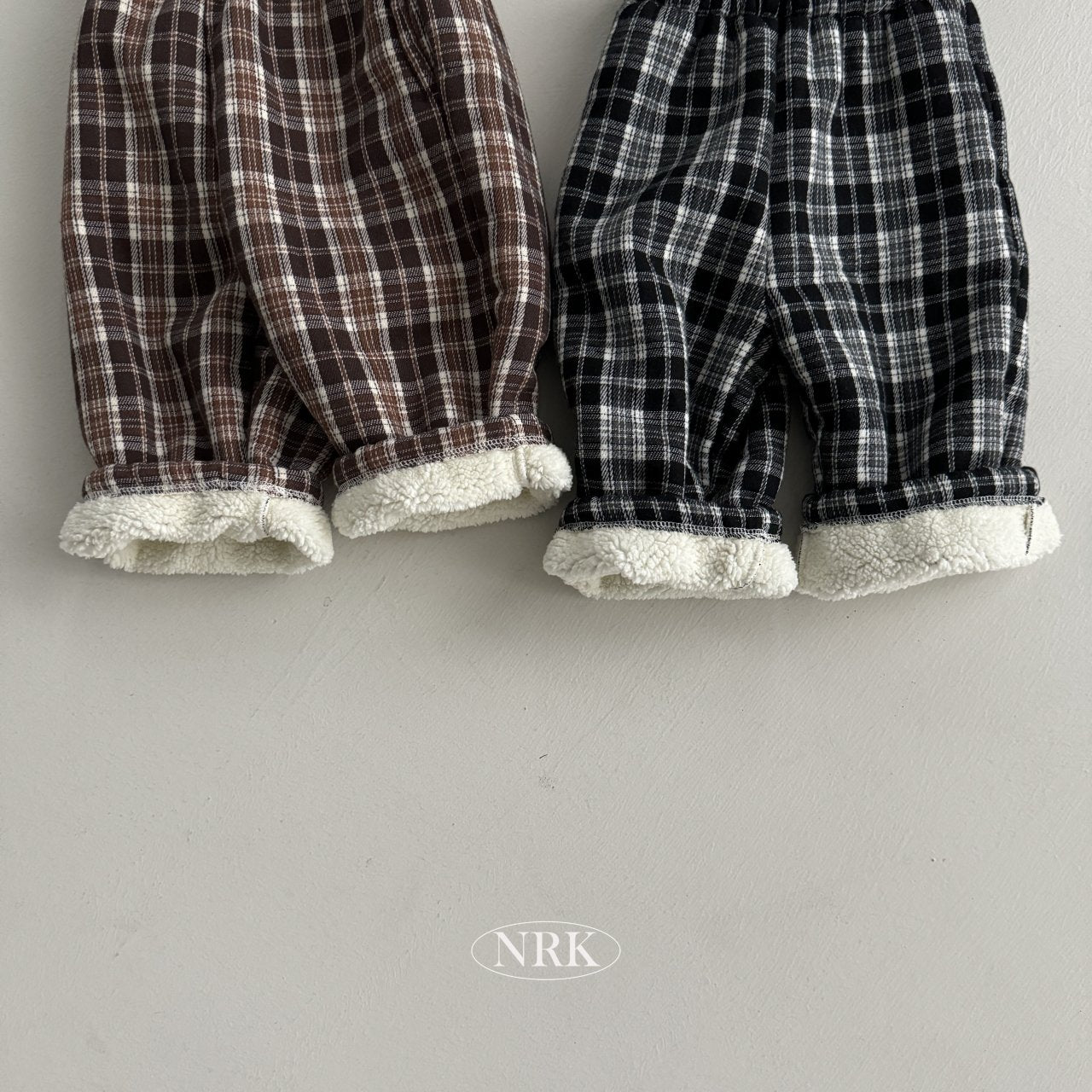 [PRE-ORDER] Check Pants