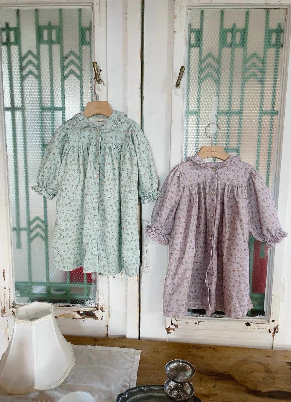 [PRE-ORDER] Casarel Lace Dress