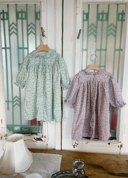 [PRE-ORDER] Casarel Lace Dress