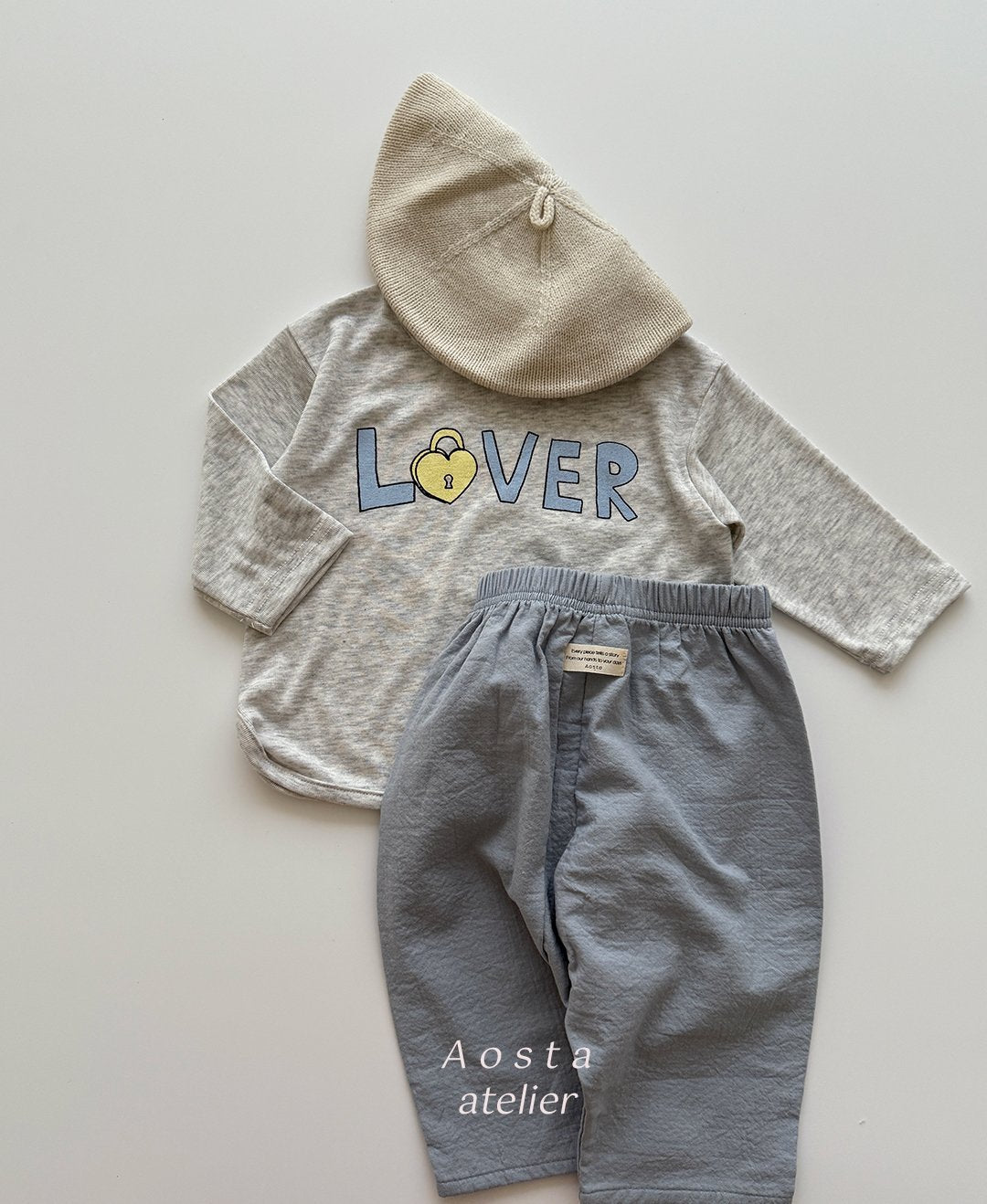 [PRE-ORDER] Lover T-Shirts
