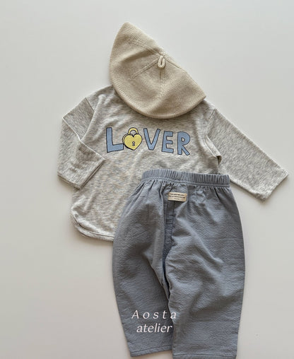[PRE-ORDER] Lover T-Shirts