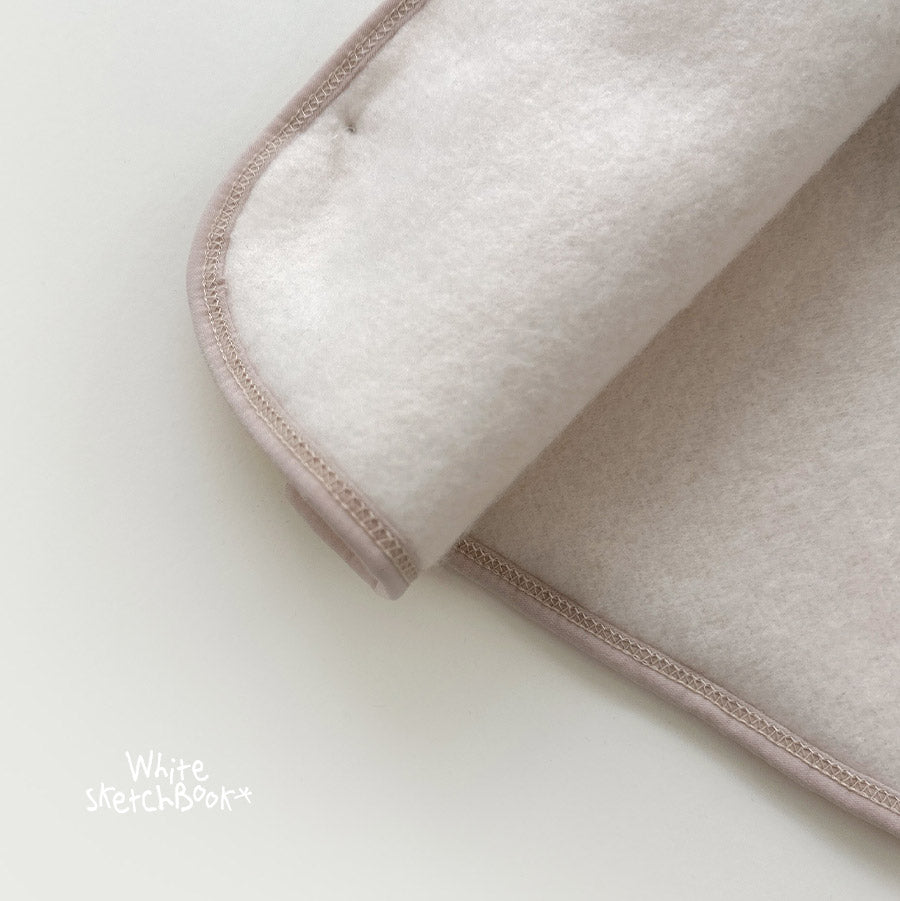 [PRE-ORDER] Sherpa Vest