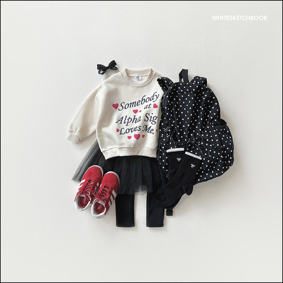 [PRE-ORDER] Love Me Sweatshirts