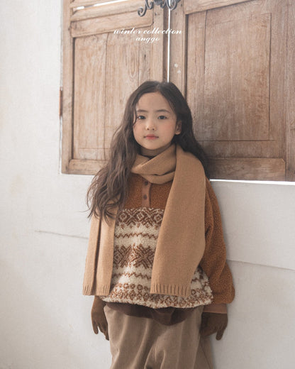 [PRE-ORDER] Pecan Sweatshirts