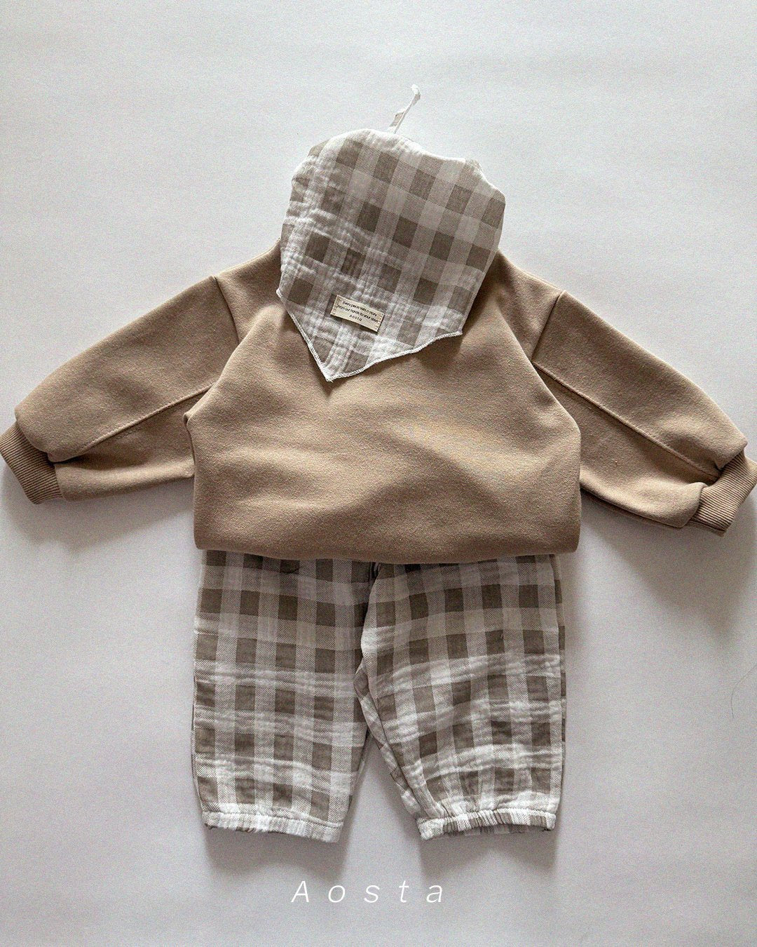 [PRE-ORDER] Daily Sweatshirts