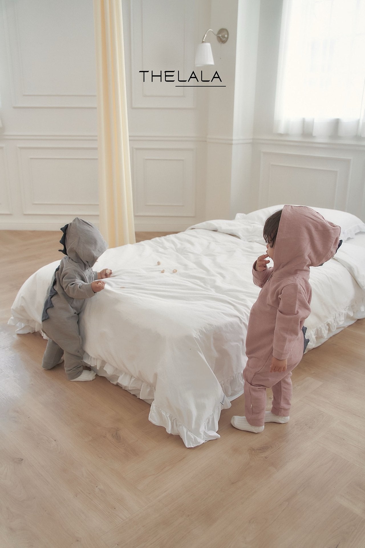[PRE-ORDER] Tyranno Body Suit