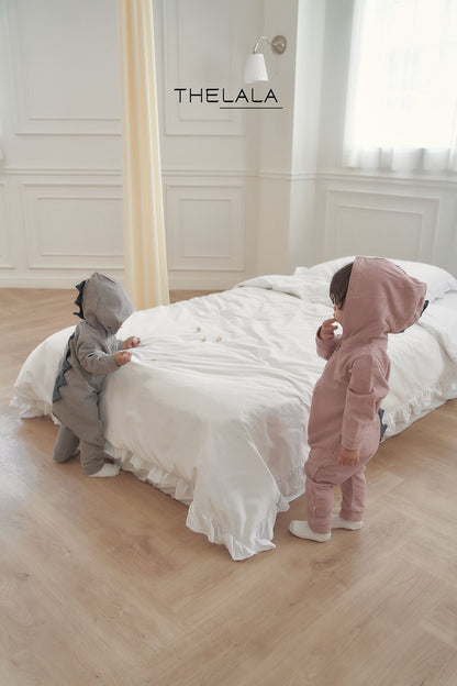 [PRE-ORDER] Tyranno Body Suit