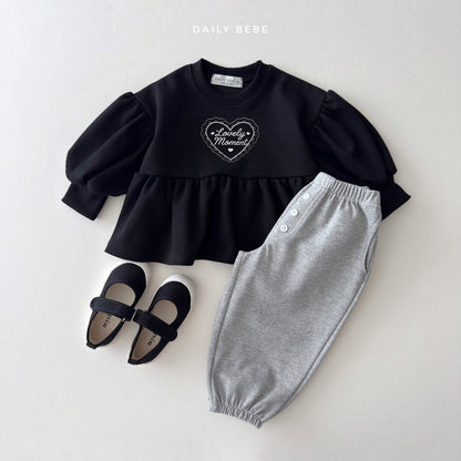 [PRE-ORDER] Lovely Moment T-Shirts