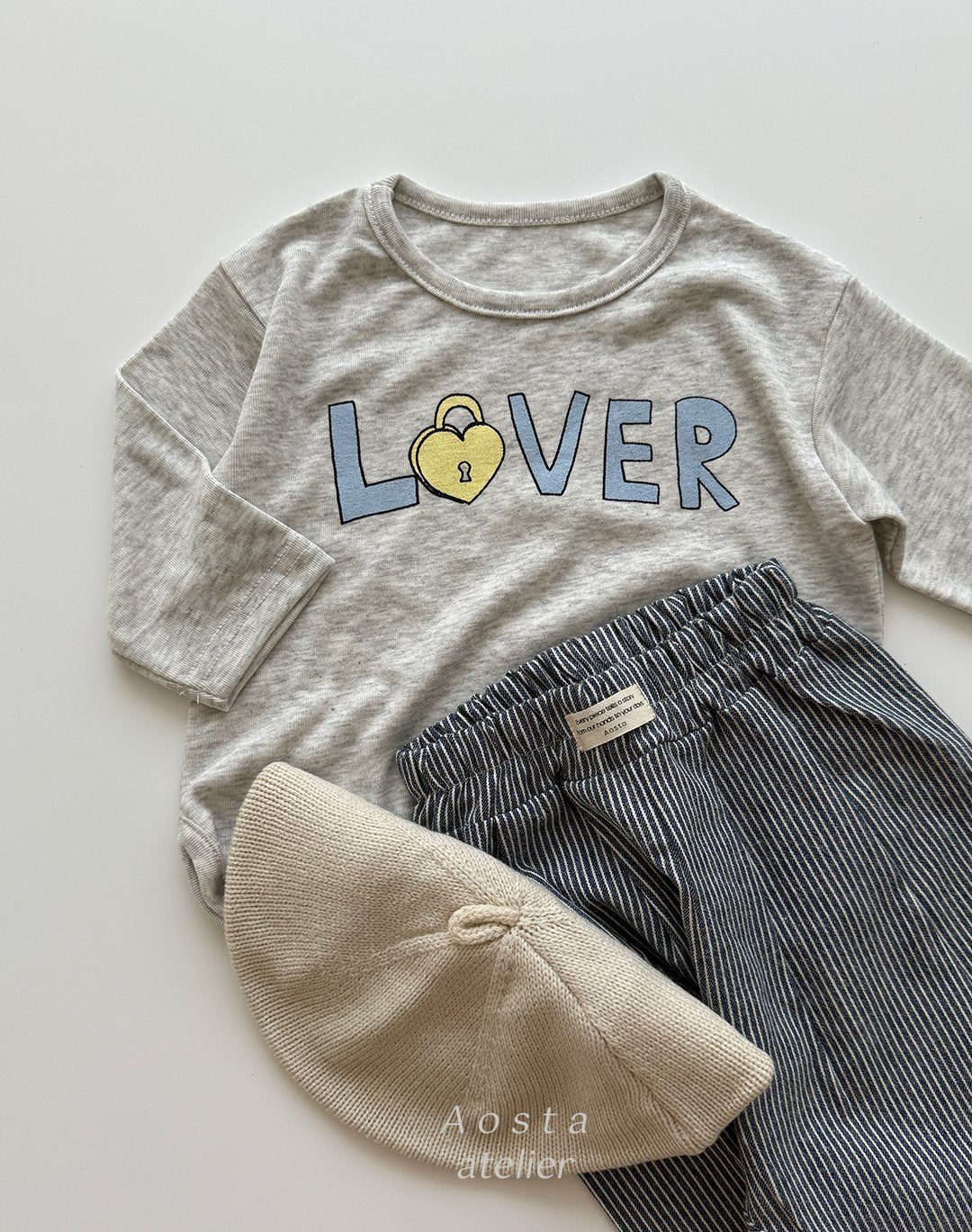 [PRE-ORDER] Lover T-Shirts