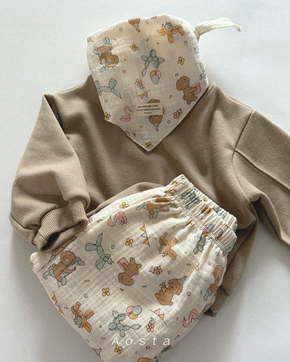 [PRE-ORDER] Daily Sweatshirts