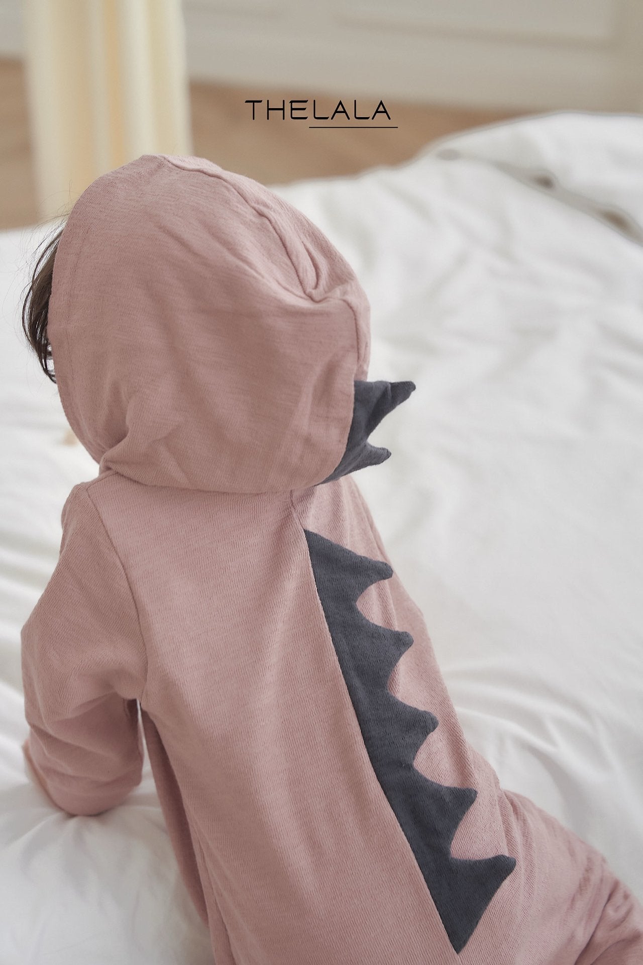 [PRE-ORDER] Tyranno Body Suit