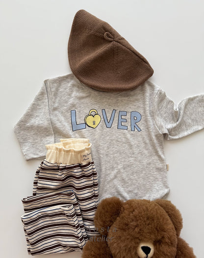 [PRE-ORDER] Lover T-Shirts