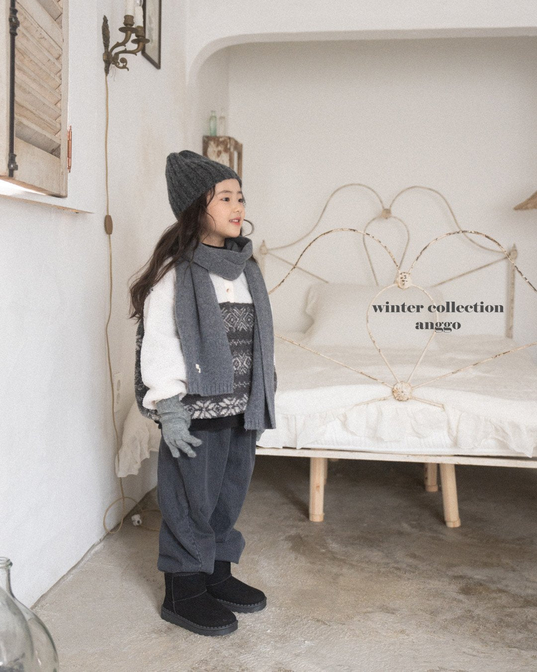 [PRE-ORDER] Pecan Sweatshirts