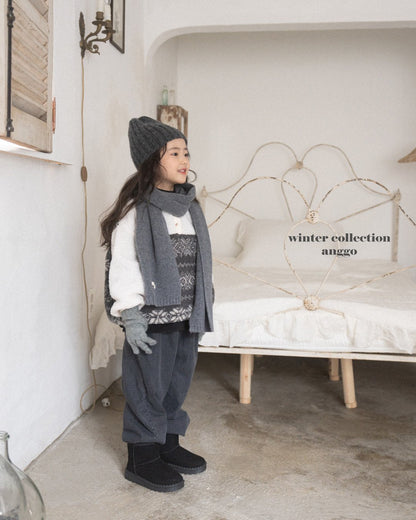 [PRE-ORDER] Pecan Sweatshirts