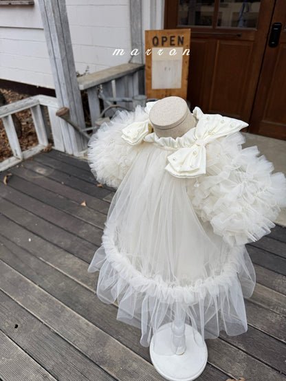 [PRE-ORDER] Anna Dress