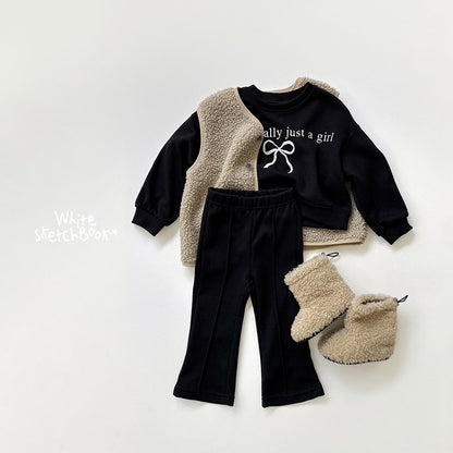 [PRE-ORDER] Sherpa Vest