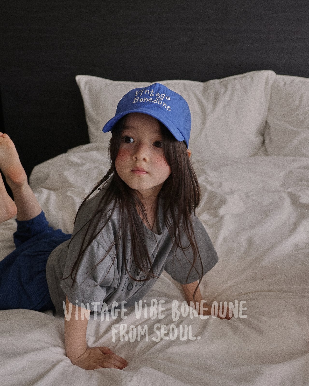 [PRE-ORDER] Vintage Crop T-Shirts