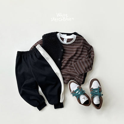 [PRE-ORDER] Sherpa Vest