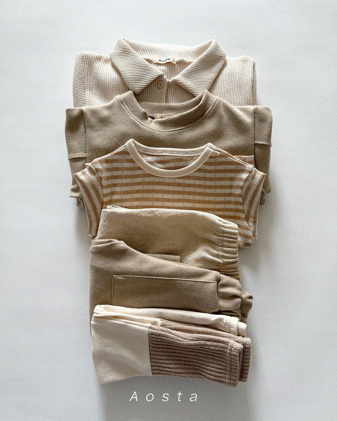 [PRE-ORDER] Daily Sweatshirts