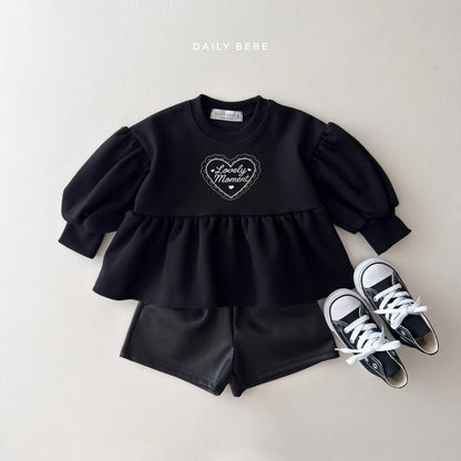 [PRE-ORDER] Lovely Moment T-Shirts