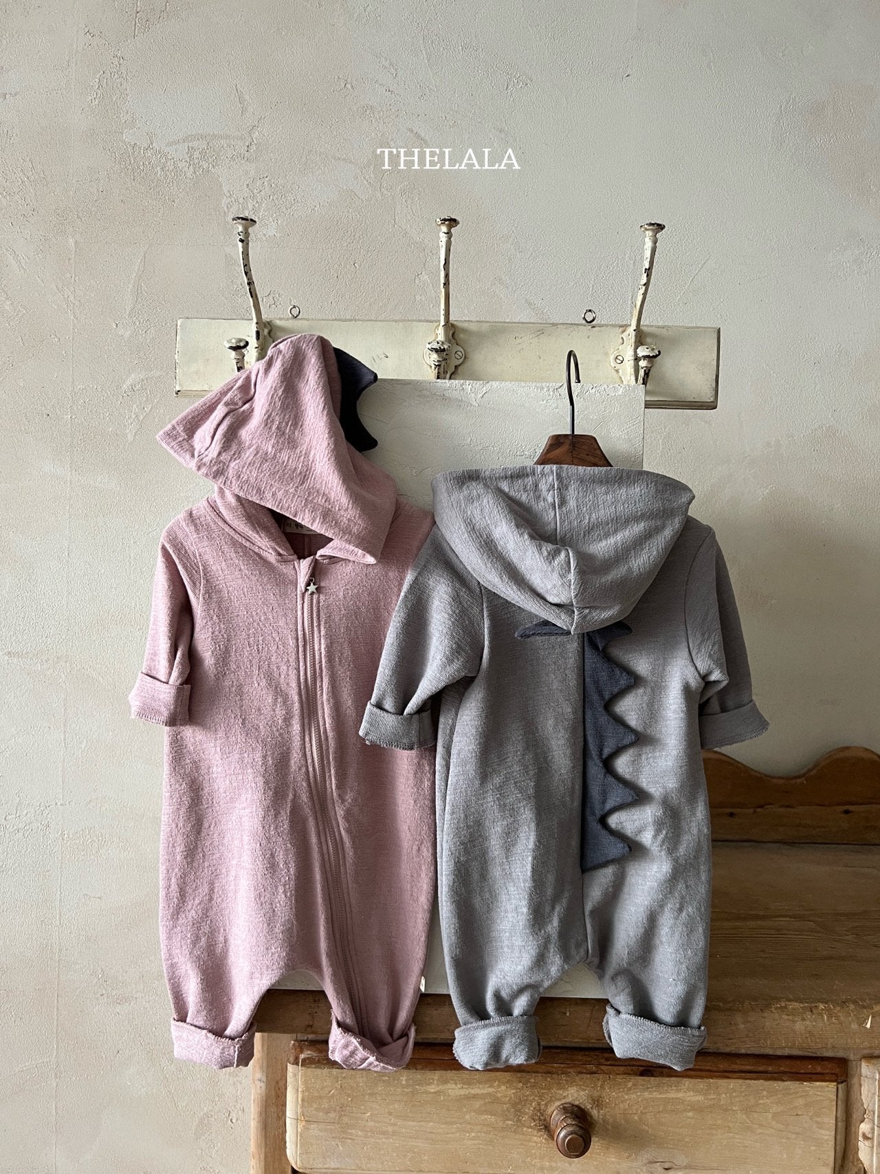 [PRE-ORDER] Tyranno Body Suit
