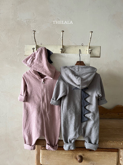 [PRE-ORDER] Tyranno Body Suit