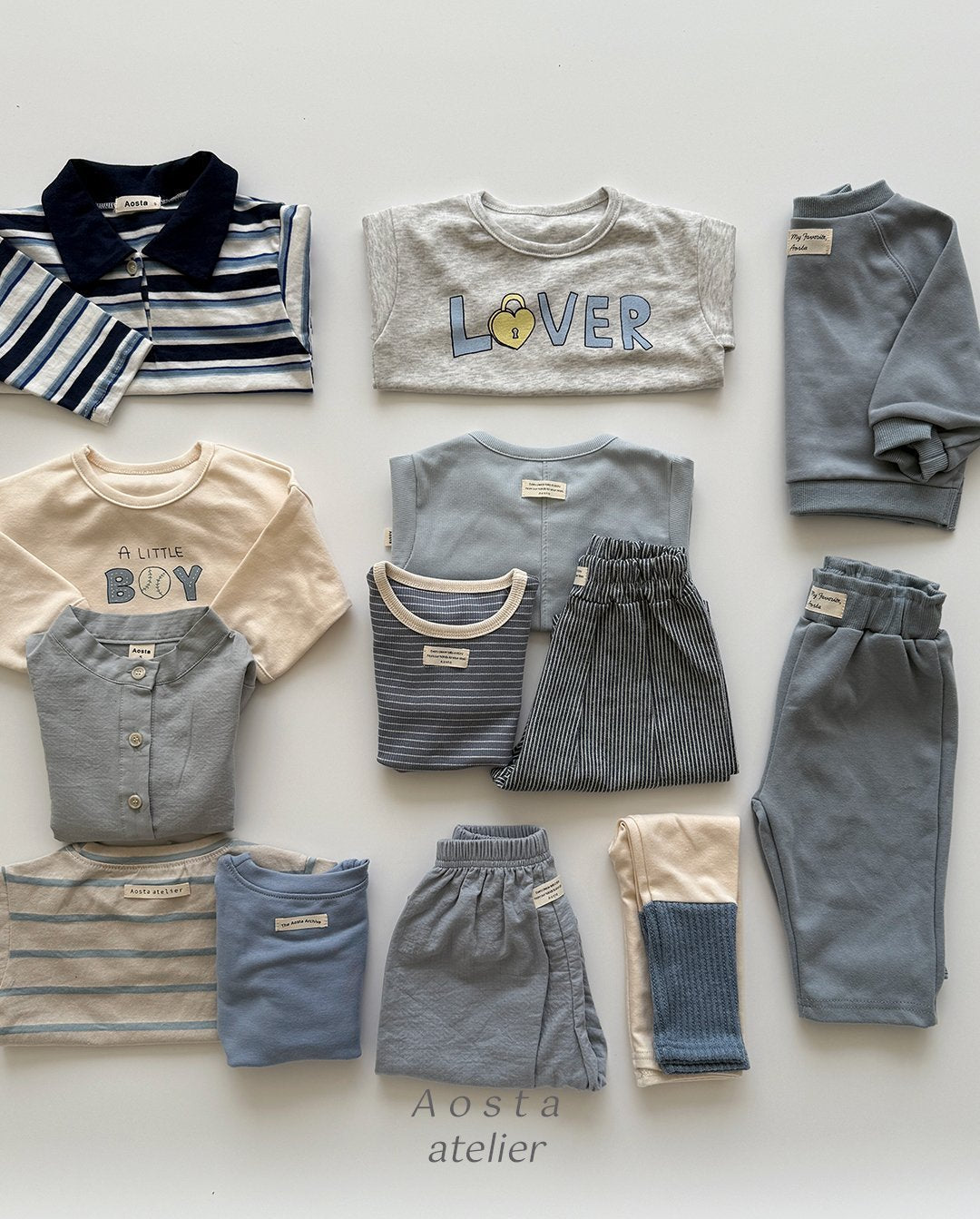 [PRE-ORDER] Lover T-Shirts