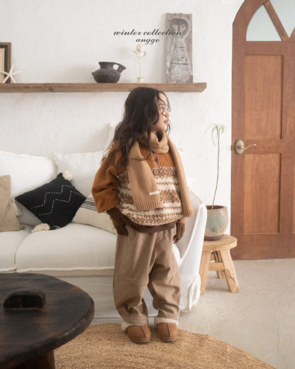 [PRE-ORDER] Pecan Sweatshirts