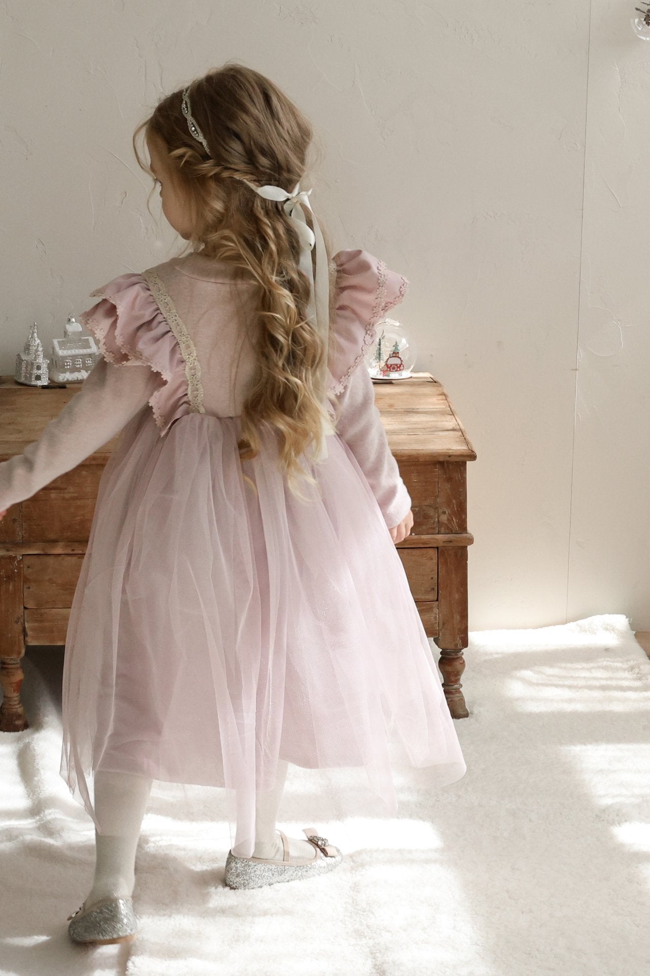 [PRE-ORDER] Grace Dress